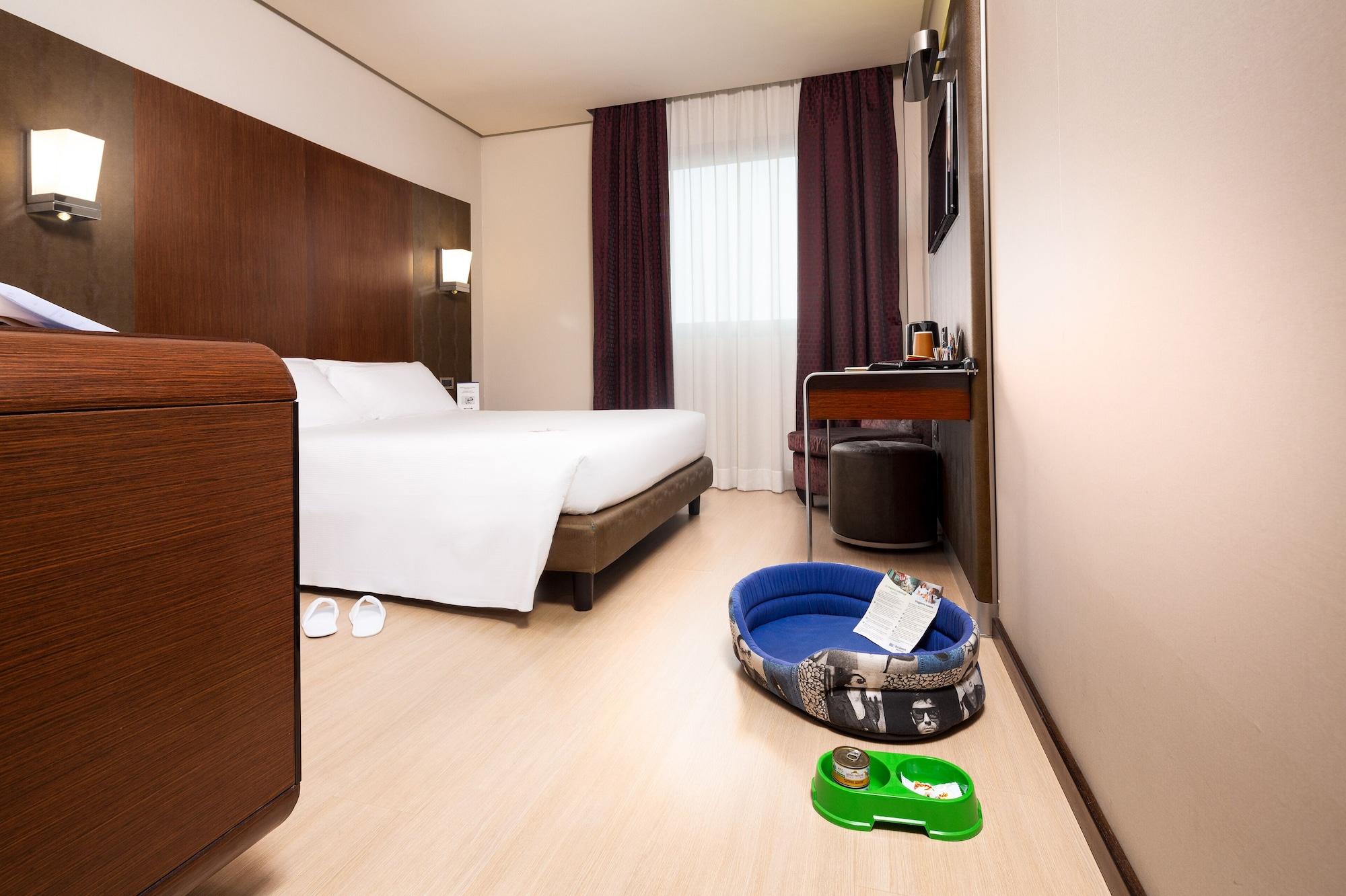 Best Western Hotel Goldenmile Milan Trezzano sul Naviglio Exteriér fotografie