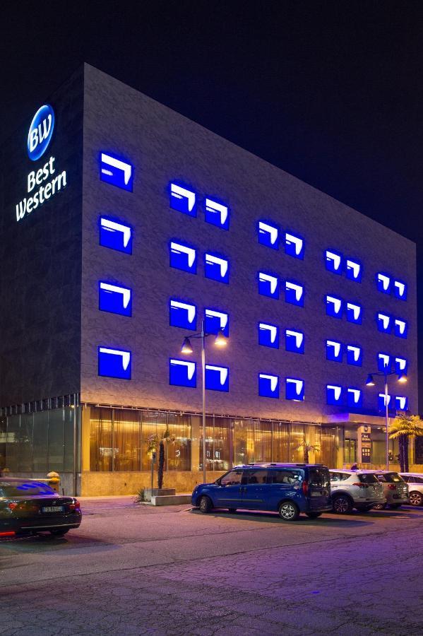 Best Western Hotel Goldenmile Milan Trezzano sul Naviglio Exteriér fotografie