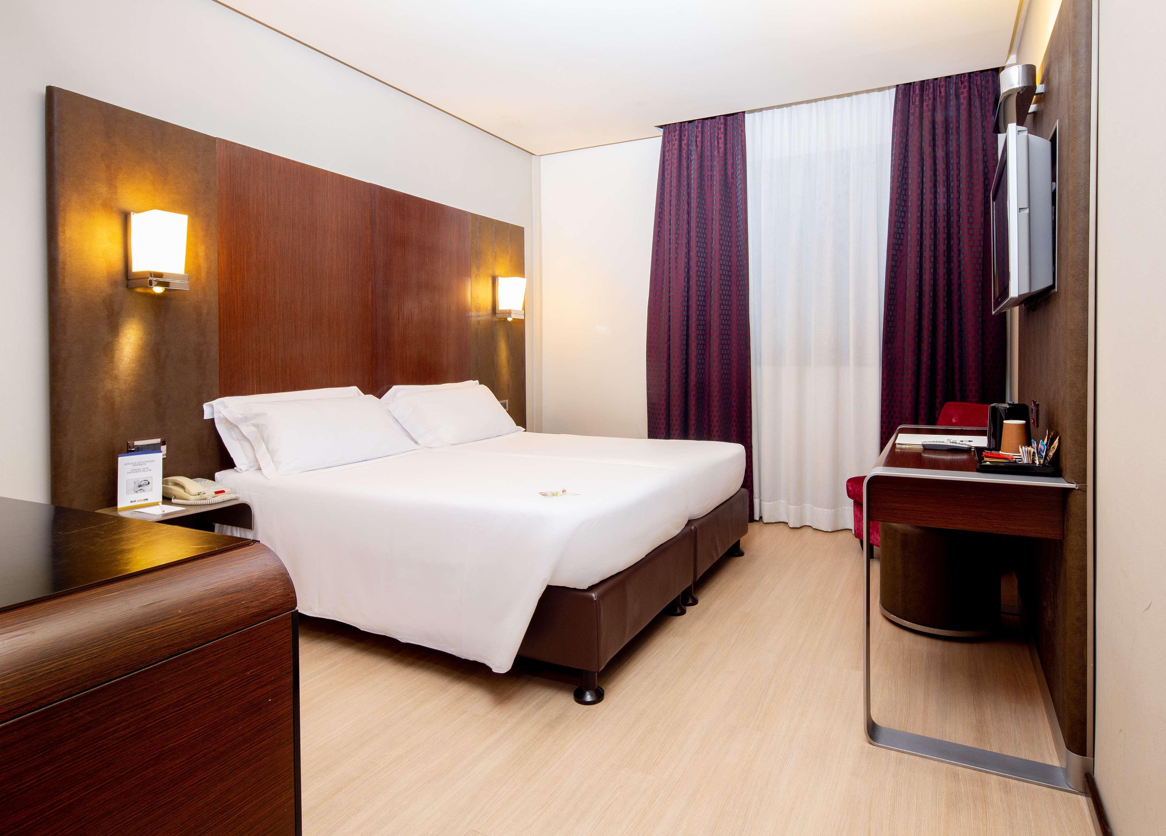 Best Western Hotel Goldenmile Milan Trezzano sul Naviglio Exteriér fotografie