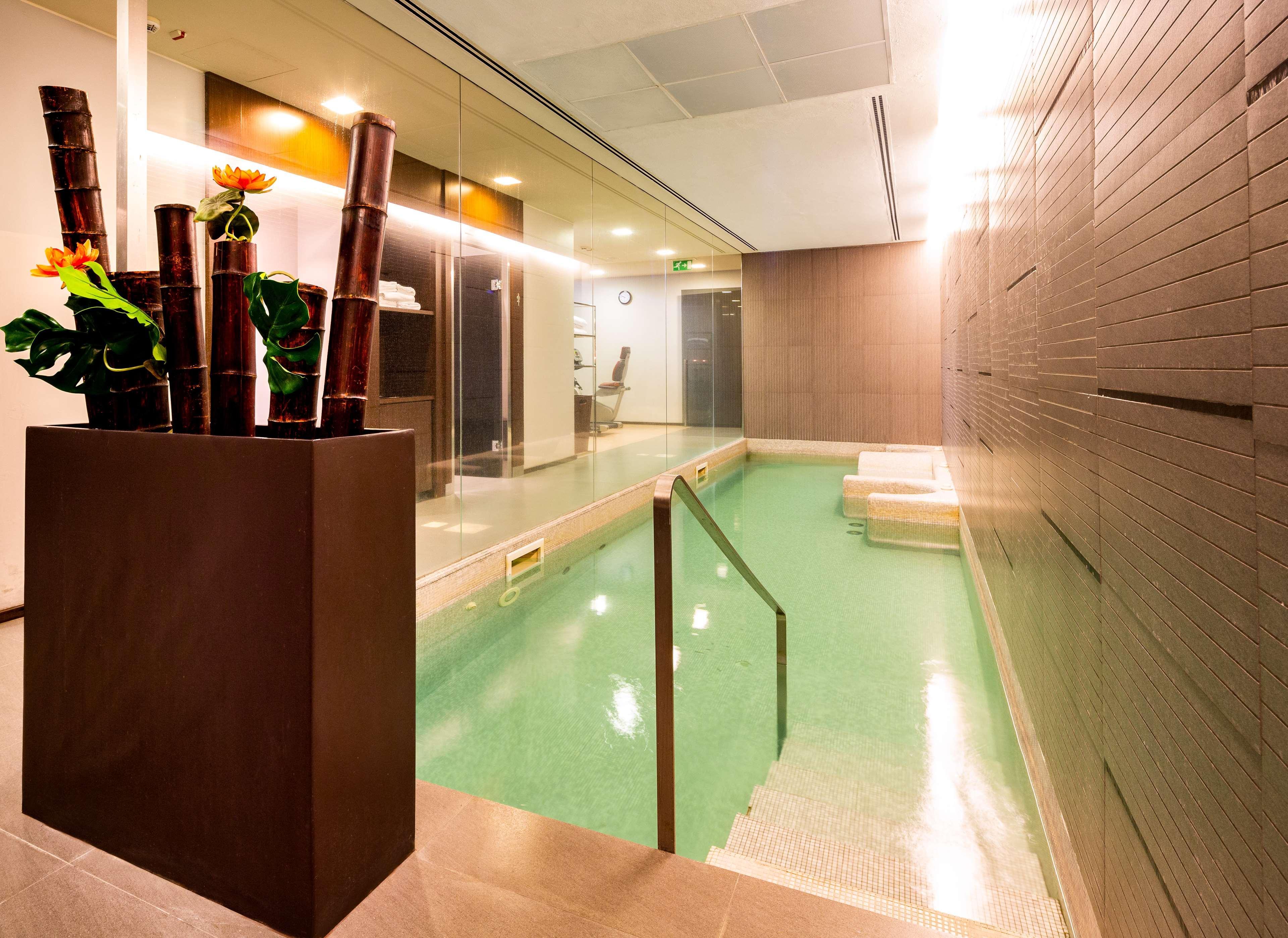 Best Western Hotel Goldenmile Milan Trezzano sul Naviglio Exteriér fotografie