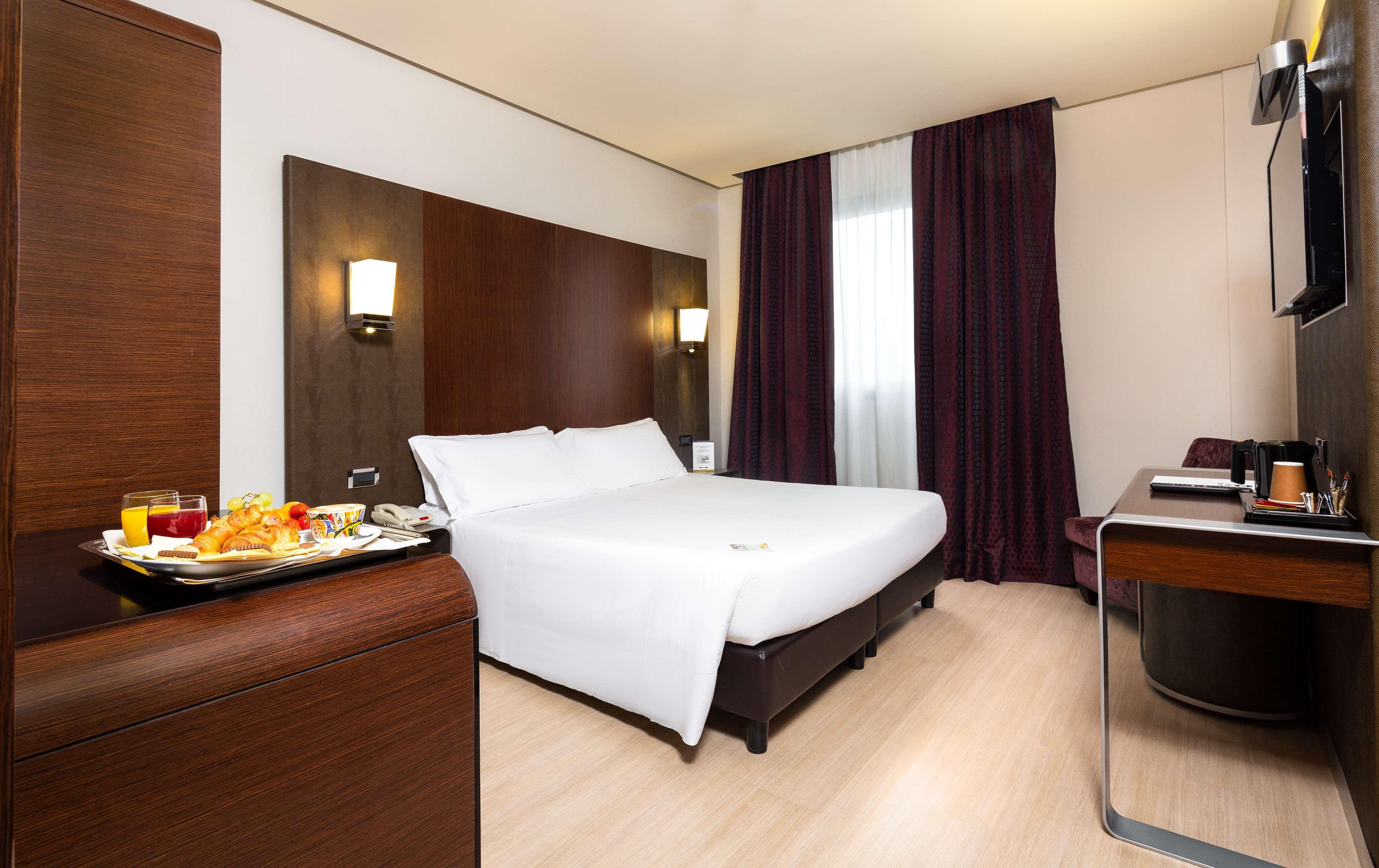 Best Western Hotel Goldenmile Milan Trezzano sul Naviglio Exteriér fotografie